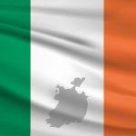 Irlande, Irlande tes supporters sont là !