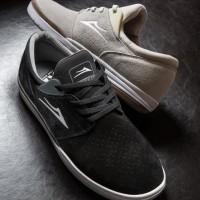 Le top des skate shoes à se procurer pour cet été Le top des skate shoes à se procurer pour cet été