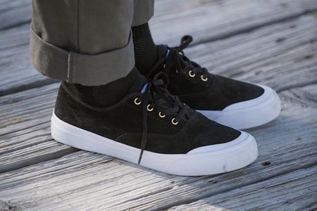 Le top des skate shoes à se procurer pour cet été Le top des skate shoes à se procurer pour cet été