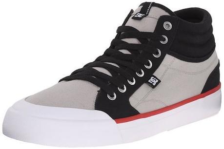 Le top des skate shoes à se procurer pour cet été Le top des skate shoes à se procurer pour cet été