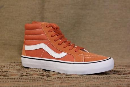 Le top des skate shoes à se procurer pour cet été Le top des skate shoes à se procurer pour cet été