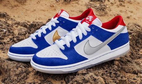 Le top des skate shoes à se procurer pour cet été Le top des skate shoes à se procurer pour cet été