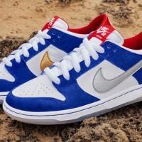 Le top des skate shoes à se procurer pour cet été Le top des skate shoes à se procurer pour cet été