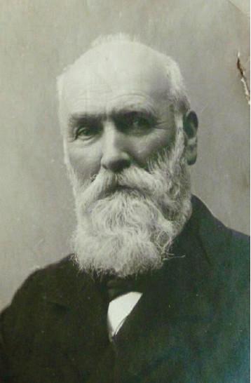 Le docteur Jean-Baptiste Langlet (1841-1927)