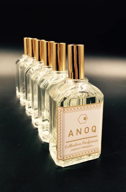 ANOQ : l’objet design pour parfumer son intérieur avec style