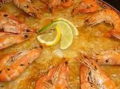 cuisine marocaine pastilla fruits