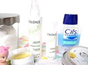 Peau mixte grasse démaquillants moment