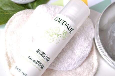 Peau mixte à grasse : mes 5 démaquillants du moment Peau mixte à grasse : mes 5 démaquillants du moment