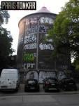 Hambourg graffiti (2)