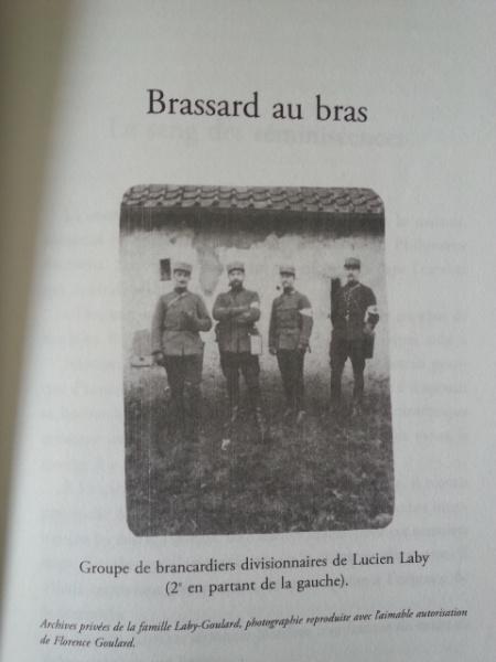 Samedi 22 août 1914. Un médecin dans la bataille. Sophie DELAPORTE Samedi 22 août 1914. Un médecin dans la bataille. Sophie DELAPORTE