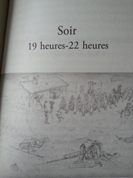 Samedi 22 août 1914. Un médecin dans la bataille. Sophie DELAPORTE Samedi 22 août 1914. Un médecin dans la bataille. Sophie DELAPORTE