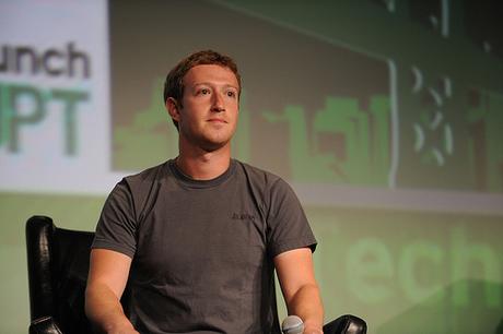Vous voulez créer le prochain Facebook? Voici le meilleur conseil de Mark Zuckerberg