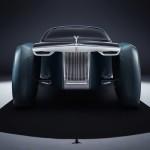 MOTEURS : La Rolls Royce du futur