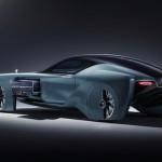 MOTEURS : La Rolls Royce du futur