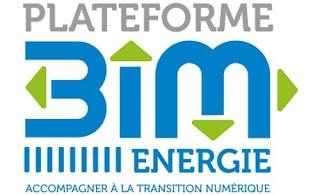 Point d’étape de la plateforme « BIM-Energie » et perspectives du Pôle