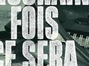 prochaine fois sera Vincent Villeminot brigade l'ombre