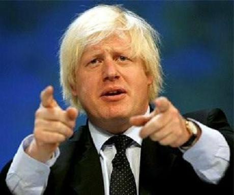 Boris Johnson, prochain Premier Ministre de Sa Majesté ?