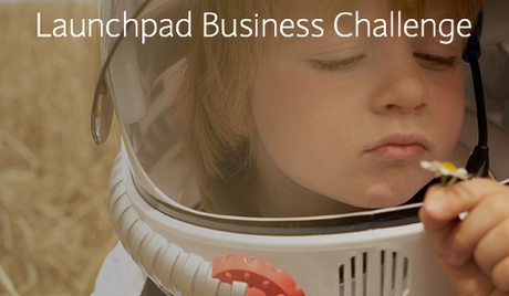Barclays Launchpad Business Challenge