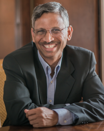 Prasad Kaipa : « Ce sont les problèmes d’ego qui freinent l’innovation »