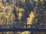 Randonnée mille couleurs