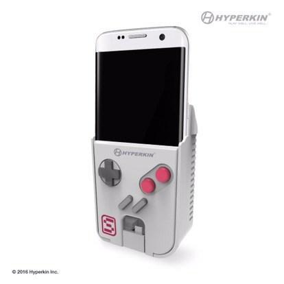 La Gameboy est de retour mais depuis votre SMARTPHONE !