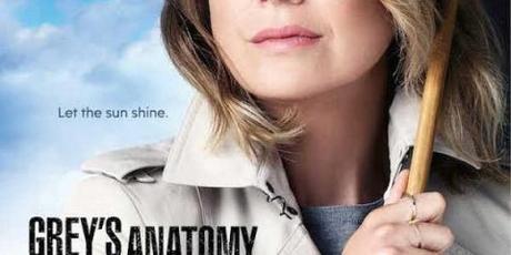 Critique – Grey’s Anatomy – Saison 12