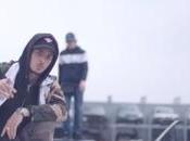 Panama Bende Fumée Verte (Vidéo)