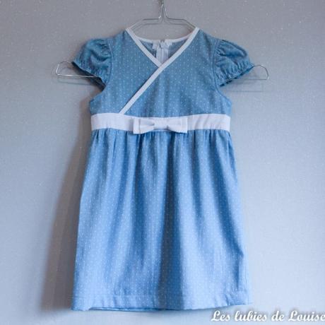 vêtements d'enfant avec des chutes - les lubies de louise-1