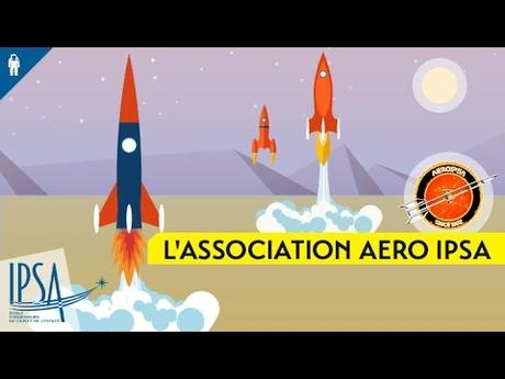 Conception de fusée avec Aero IPSA