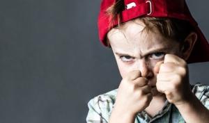 DÉVELOPPEMENT: Et si la mauvaise conduite se lisait dans le cerveau? – Journal of Child Psychology and Psychiatry