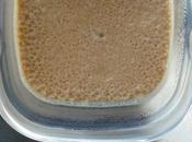 crèmes chocolat caramel