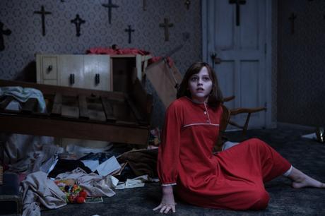The Conjuring 2 – le cas Enfield, critique