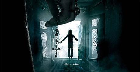The Conjuring 2 – le cas Enfield, critique