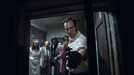 The Conjuring 2 – le cas Enfield, critique