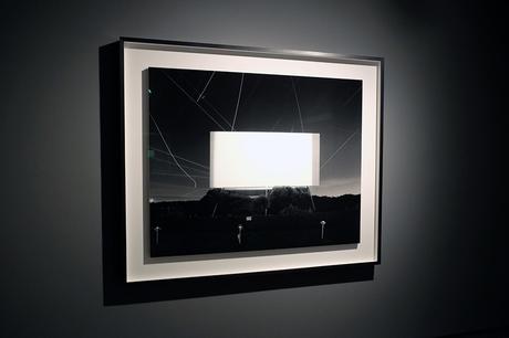 HIROSHI SUGIMOTO – BLACK BOX – MADRID – OPENING