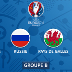 Euro 2016 – Groupe B