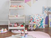 Tapis glace concours