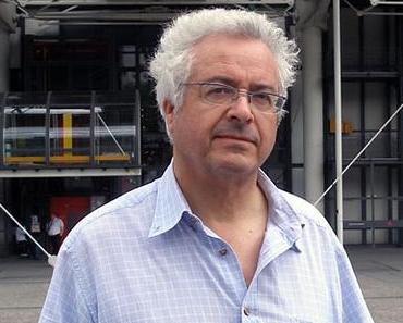 Michel Benoit sur la liste de Philippe Dornbusch pour l'élection FFE 2016