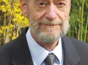 Rencontre dédicace avec Claude Lecouteux librairie Picard Epona, Paris, juillet