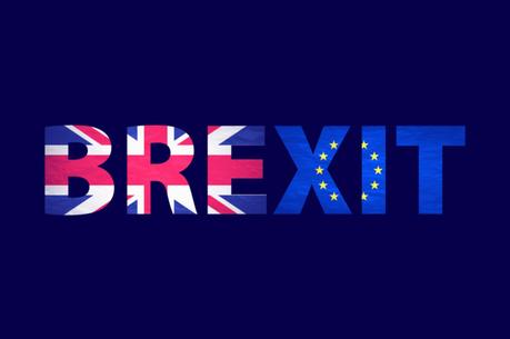 Crédit : Brexit par Shutterstock