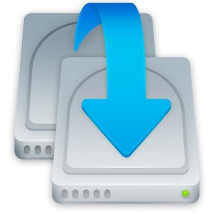 macOS Sierra: cloner son disque dur avec SRS Disk Copy