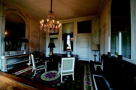 « Un Président chez le Roi » : une exposition inédite au Grand Trianon