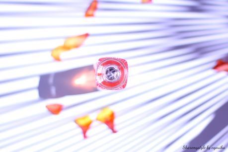 OASIS SUNSET BY KIKO