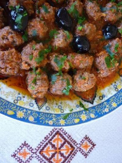 cuisine marocaine 974