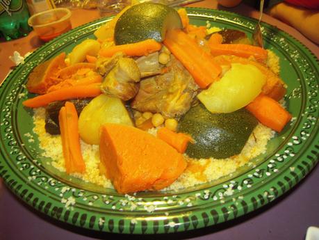 Ghoriba aux amandes et sucre glace  Cuisine Marocaine