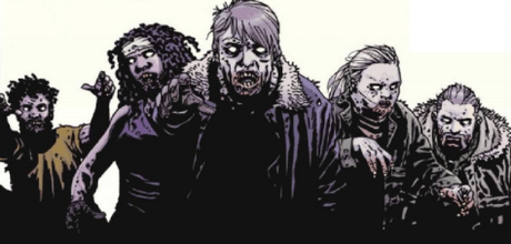 Téléchargez The Walking Dead: Survive or Perish – jeu de rôle