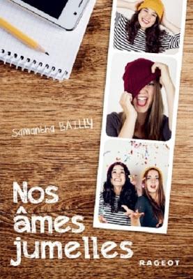 Nos âmes jumelles - tome 1