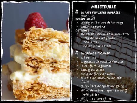 Mille feuille 5