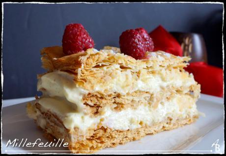 Mille feuille 1