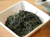 Etonnant gyokuro Uji-Tawara